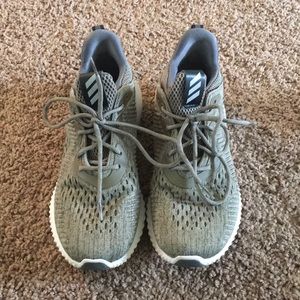 Adidas Alphabouce Shoes